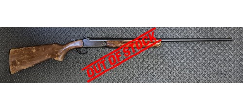 Cooey 840 .410 Gauge 3" 26" Barrel Break Action Shotgun Used Cooey 840 .410 Gauge 3" 26" Barrel Break Action Shotgun Used